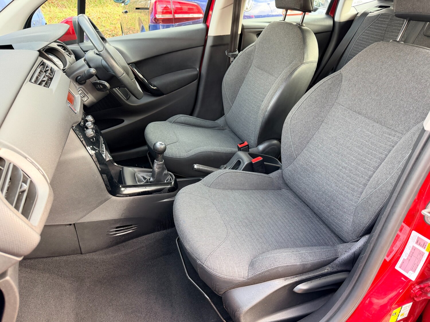 Used Citroen C3 2015 for sale - 77520079: Photo 20