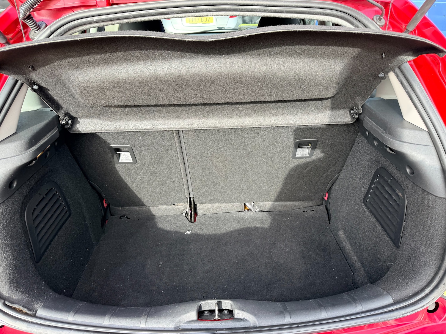 Used Citroen C3 2015 for sale - 77520079: Photo 21