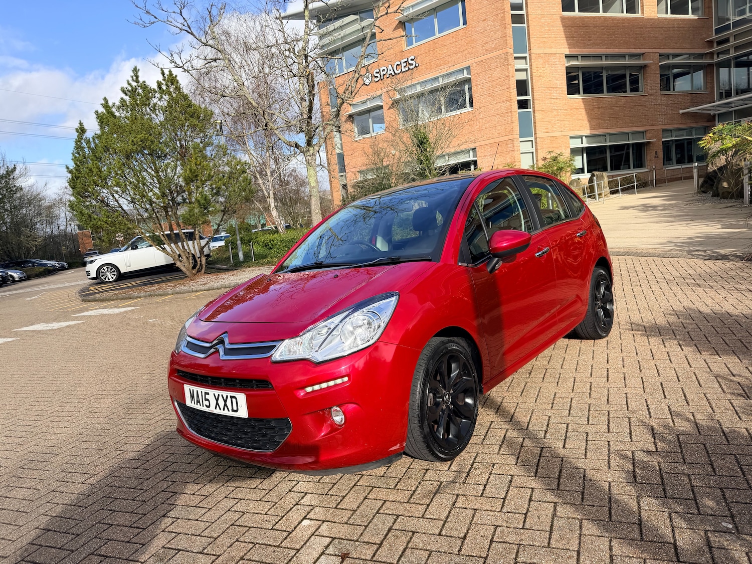 Used Citroen C3 2015 for sale - 77520079: Photo 9
