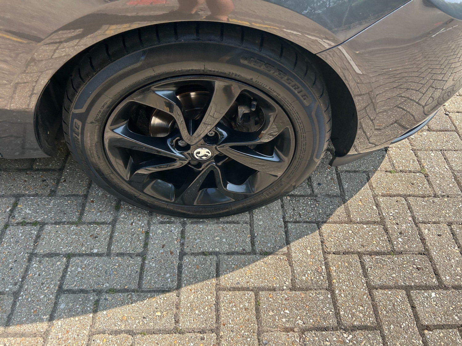 Used Vauxhall Corsa 2015 for sale - 77158063: Photo 12