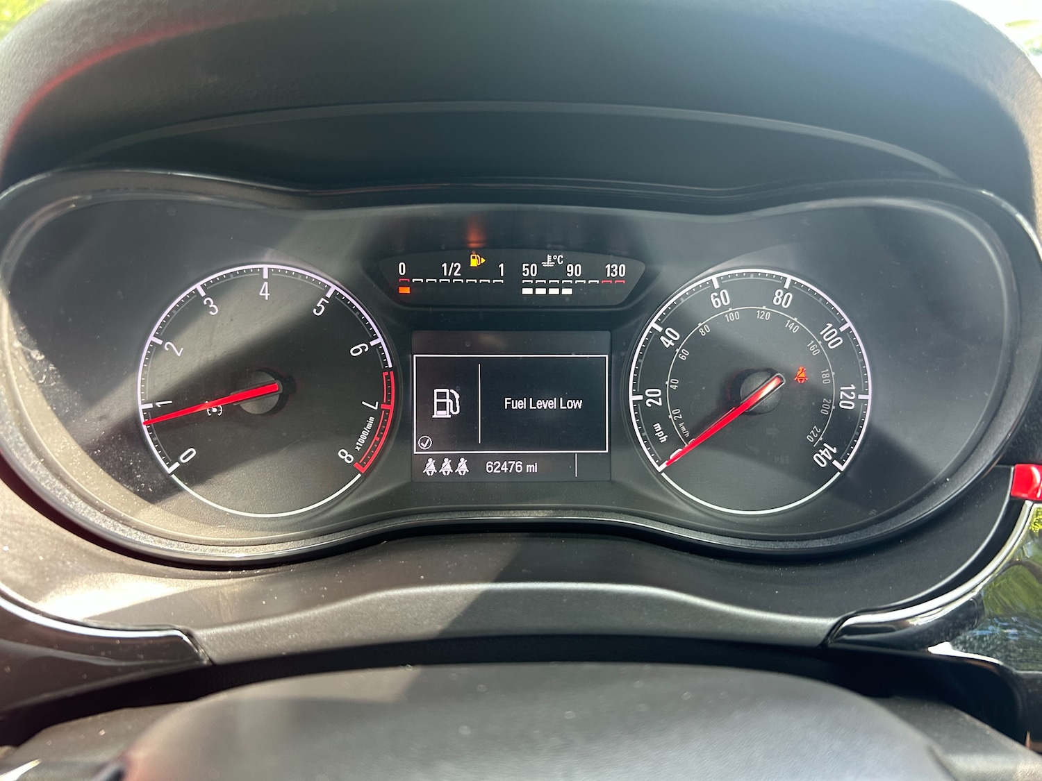 Used Vauxhall Corsa 2015 for sale - 77158063: Photo 13