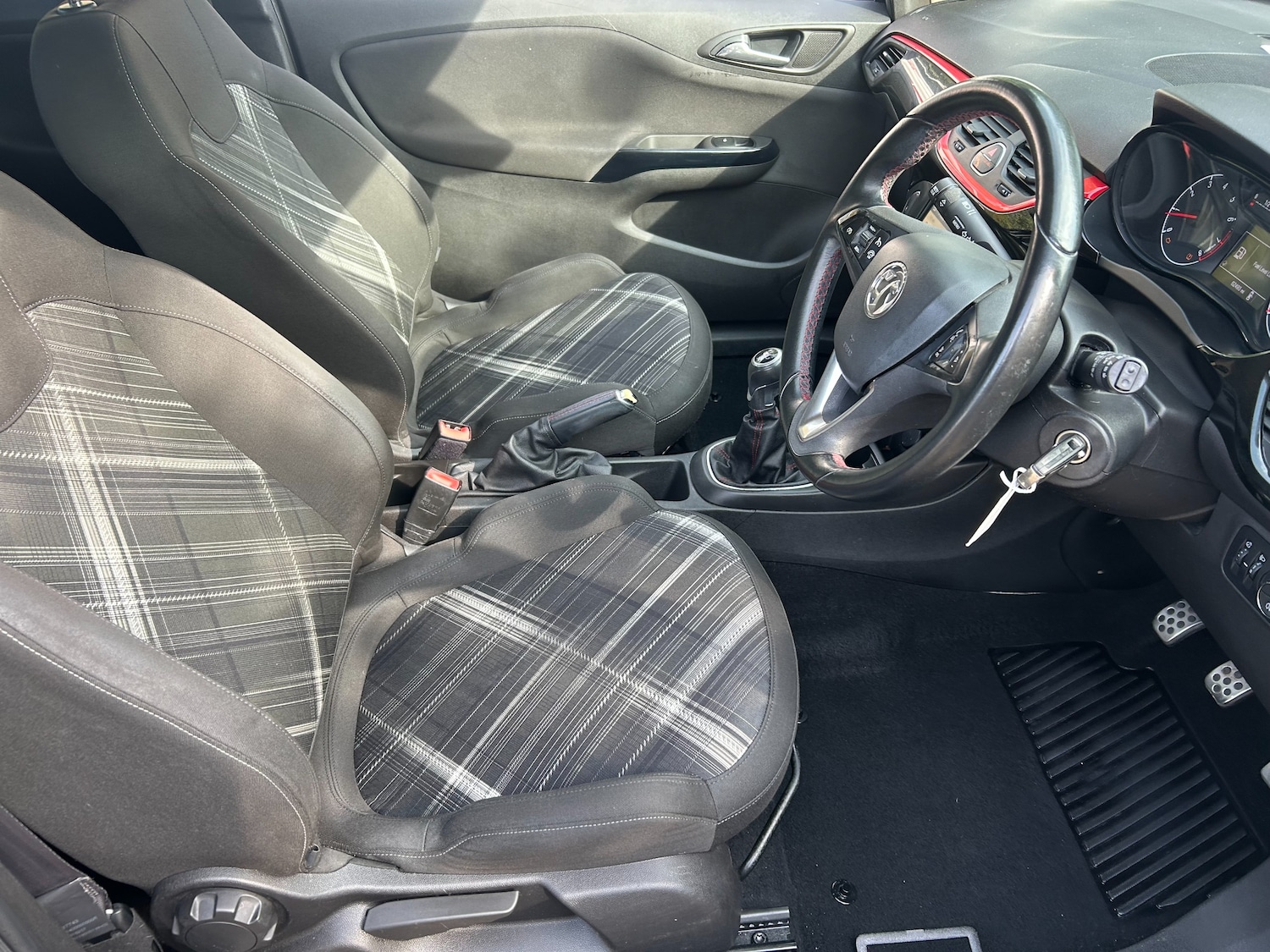 Used Vauxhall Corsa 2015 for sale - 77158063: Photo 23