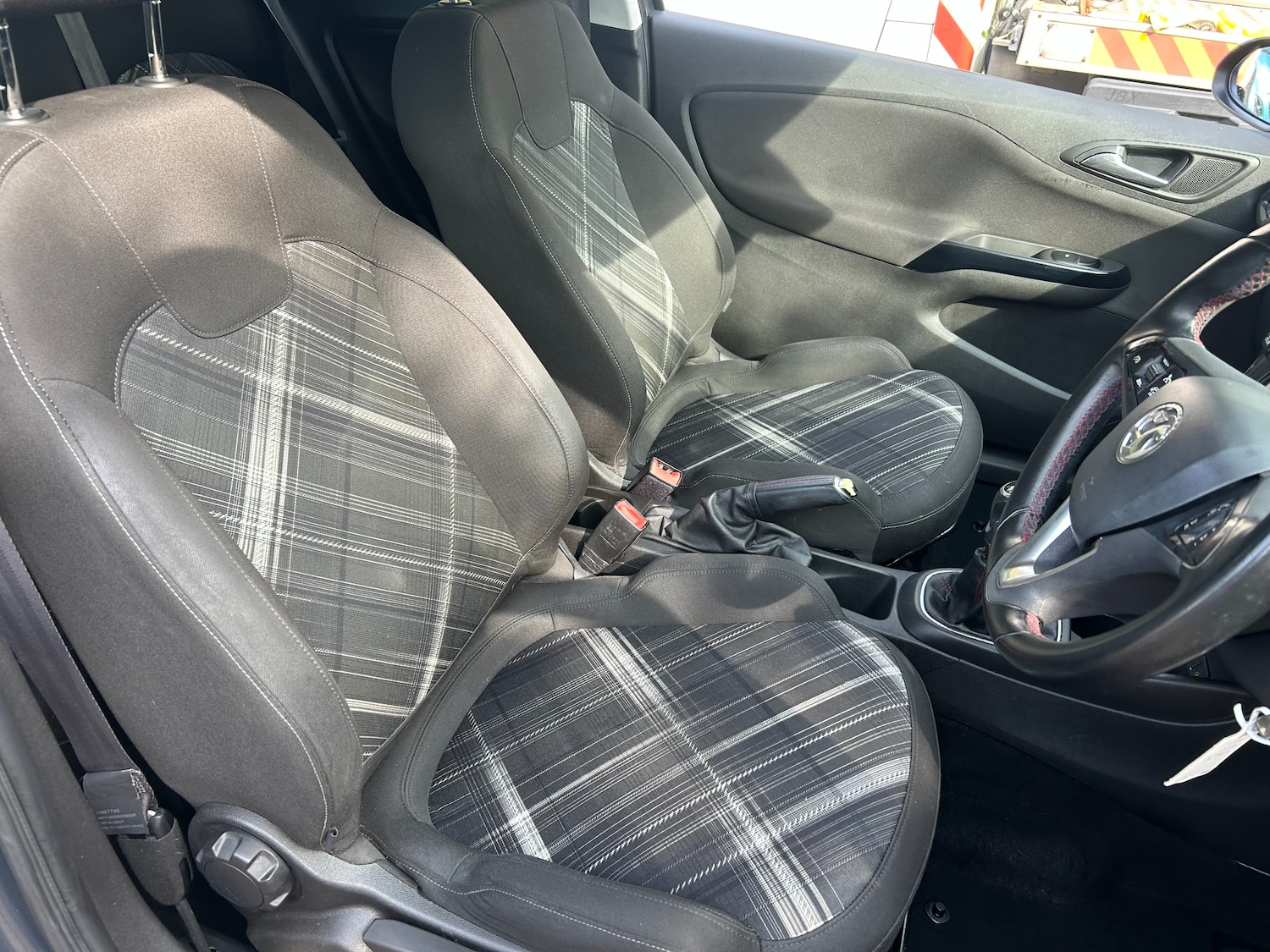 Used Vauxhall Corsa 2015 for sale - 77158063: Photo 24