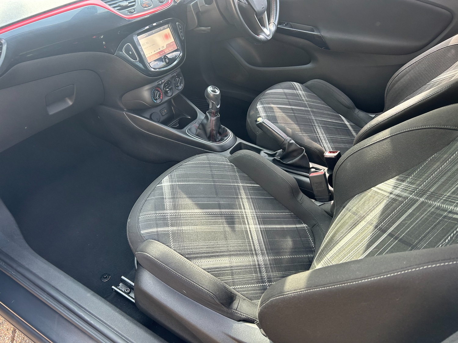 Used Vauxhall Corsa 2015 for sale - 77158063: Photo 26