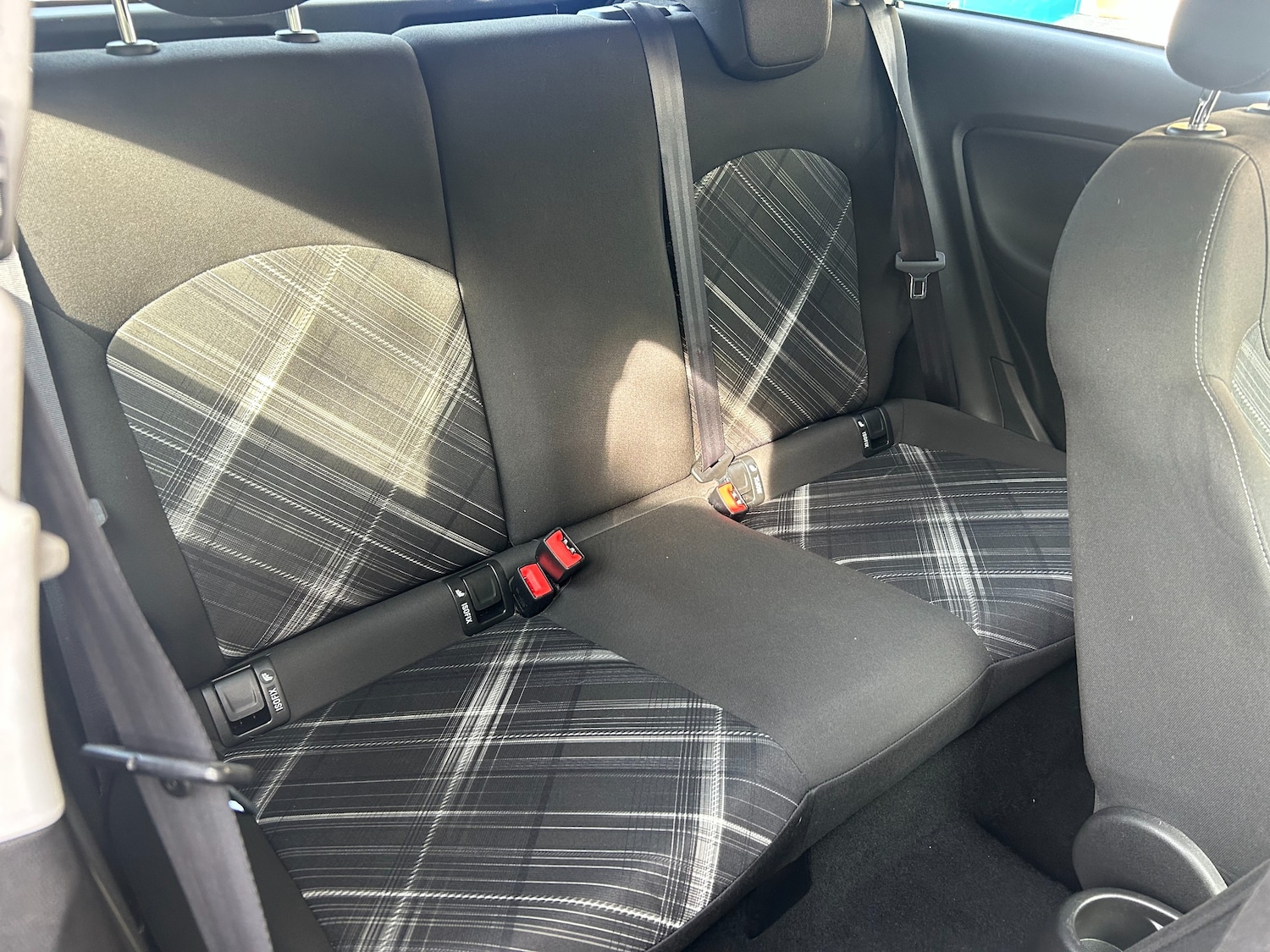 Used Vauxhall Corsa 2015 for sale - 77158063: Photo 29