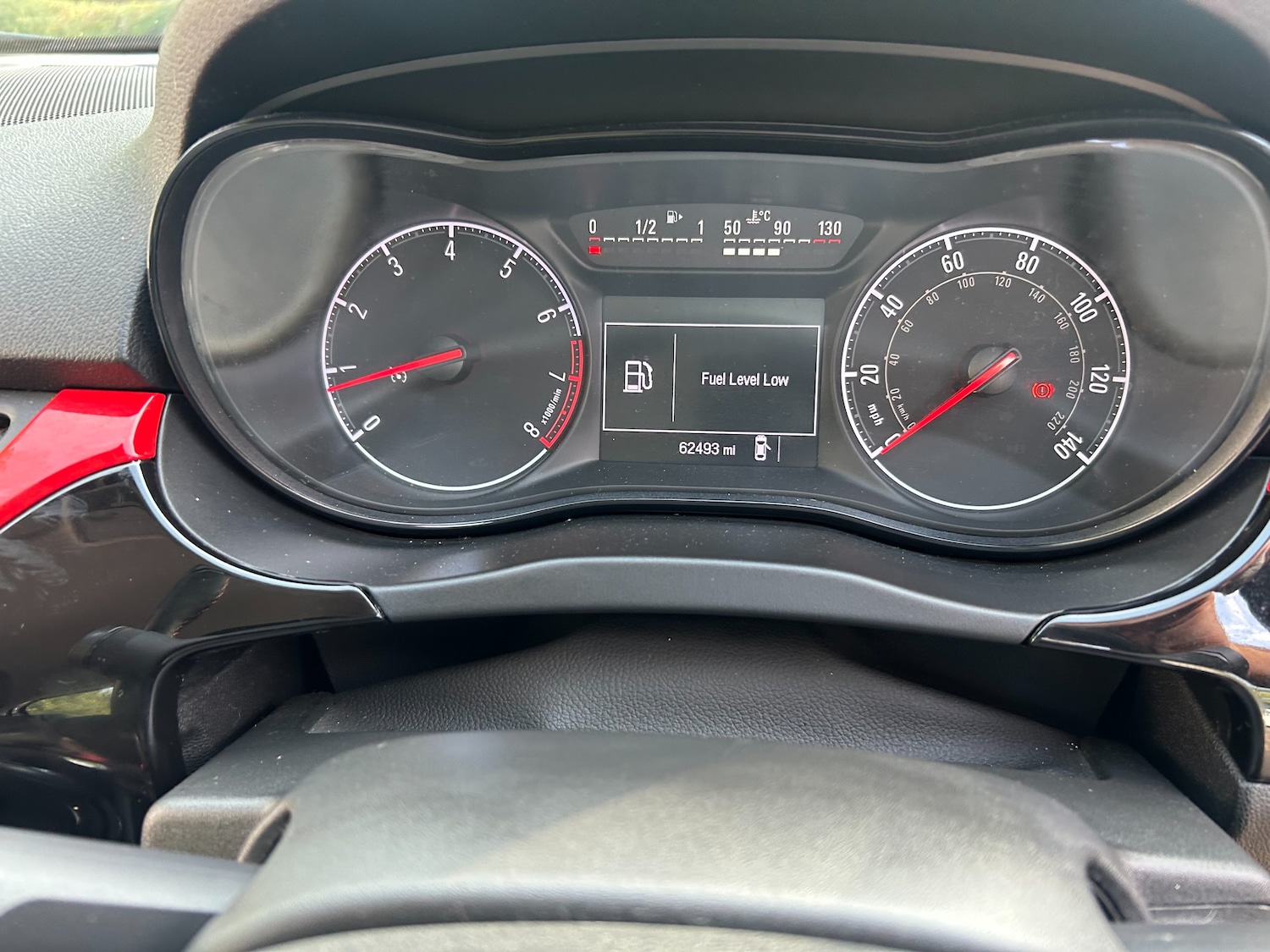 Used Vauxhall Corsa 2015 for sale - 77158063: Photo 30