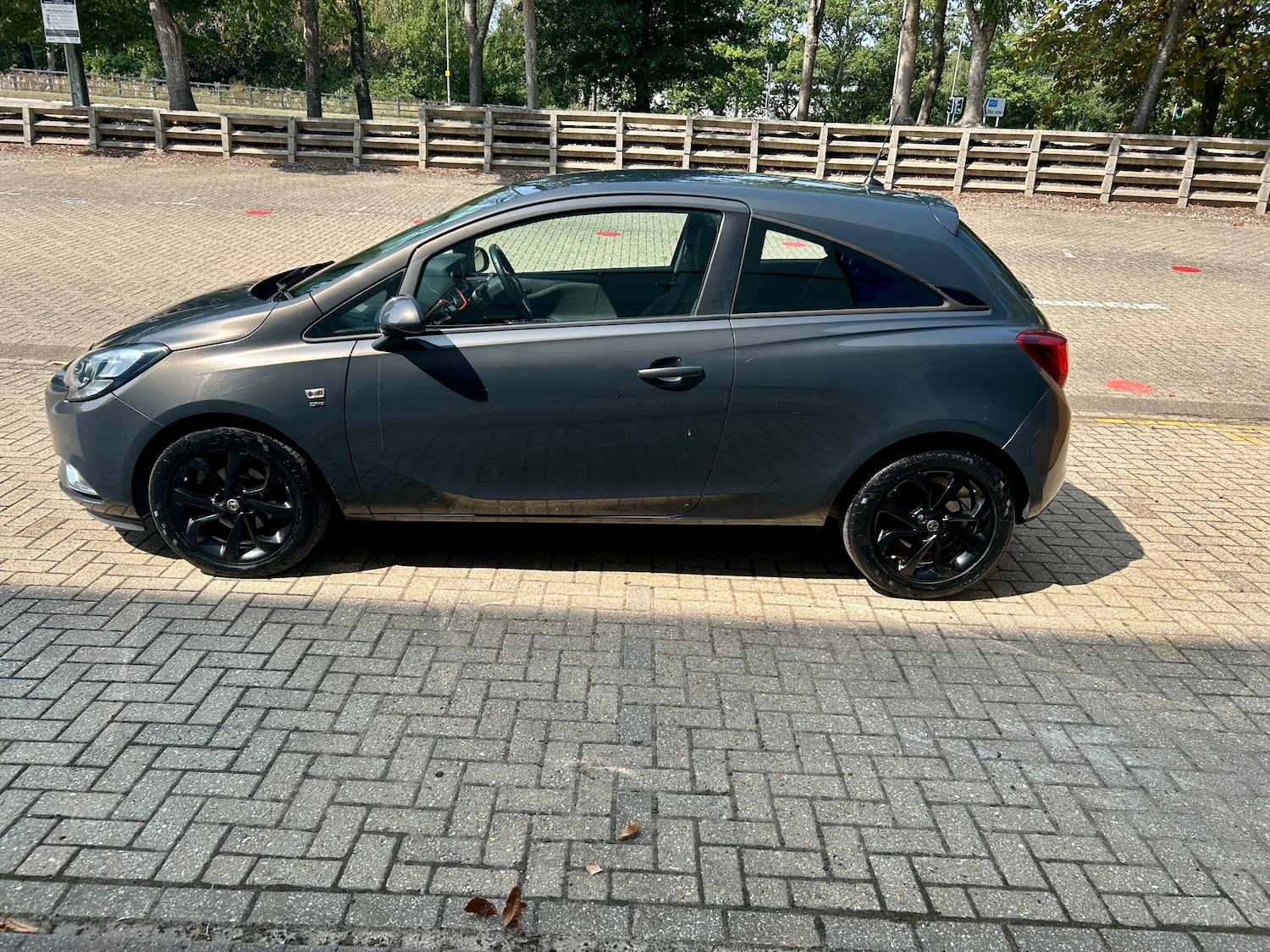 Used Vauxhall Corsa 2015 for sale - 77158063: Photo 8