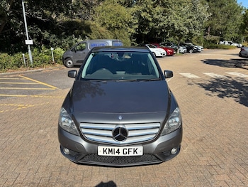 Used Mercedes-Benz B Class 2014 for sale - 79490157: Photo