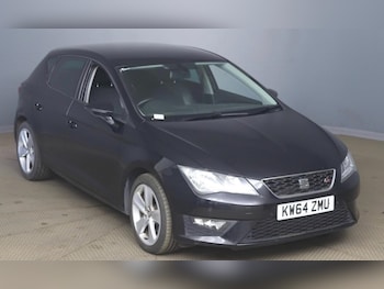 Used SEAT Leon 2015 for sale - 78611166: Photo