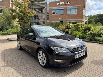 Used SEAT Leon 2015 for sale - 78611166: Photo