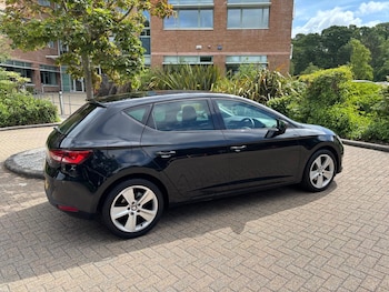 Used SEAT Leon 2015 for sale - 78611166: Photo