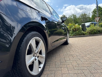 Used SEAT Leon 2015 for sale - 78611166: Photo