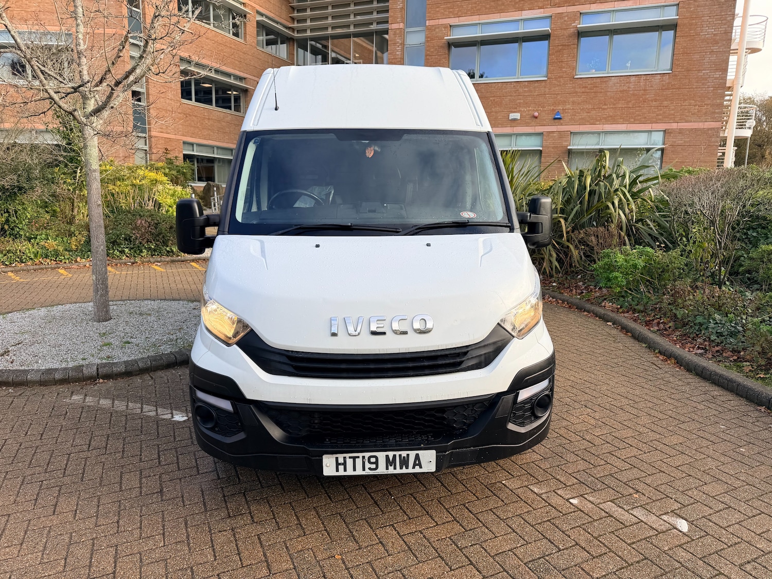 Used Iveco Daily 2019 for sale - 77124302: Photo 11