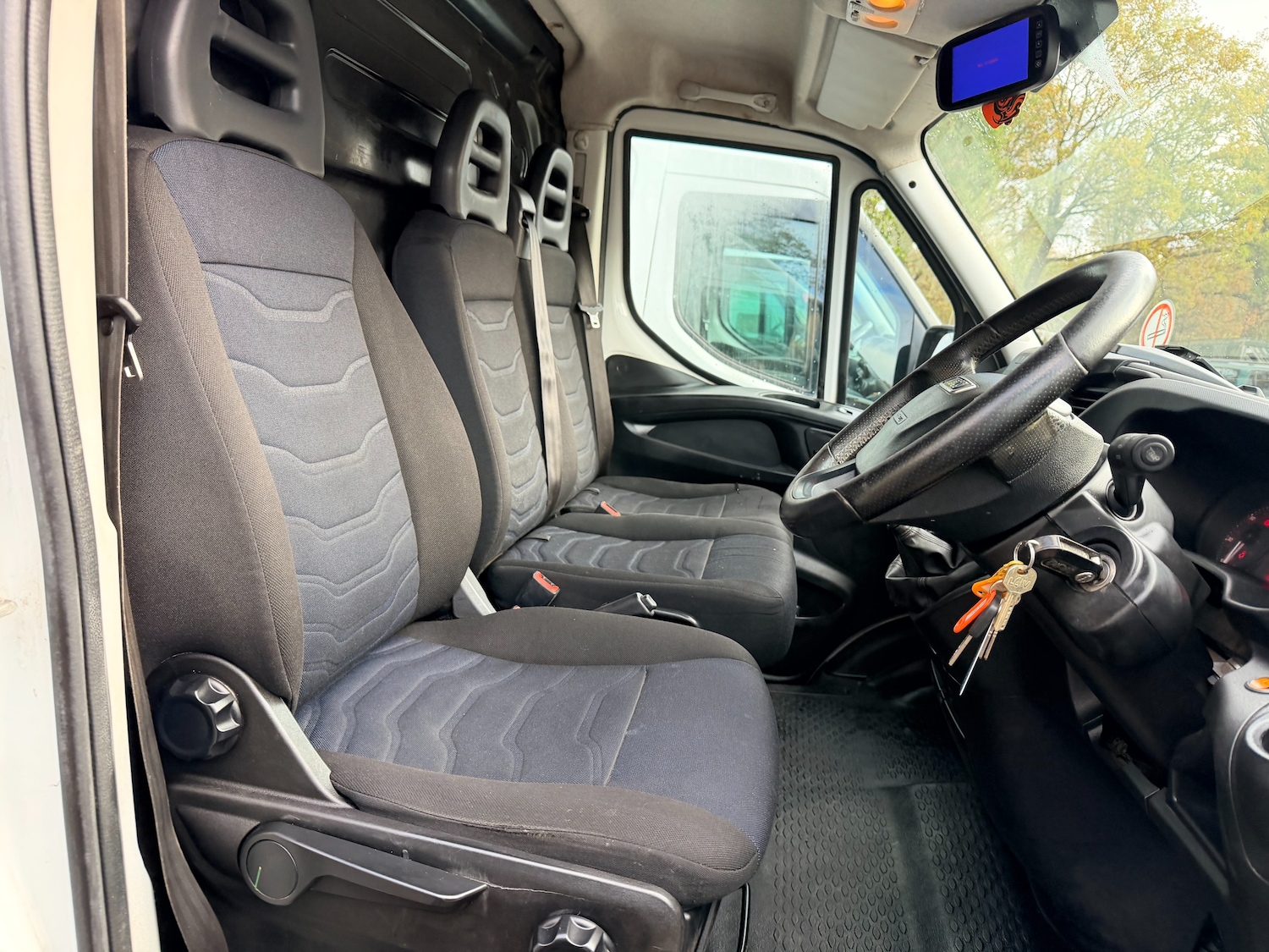 Used Iveco Daily 2019 for sale - 77124302: Photo 15