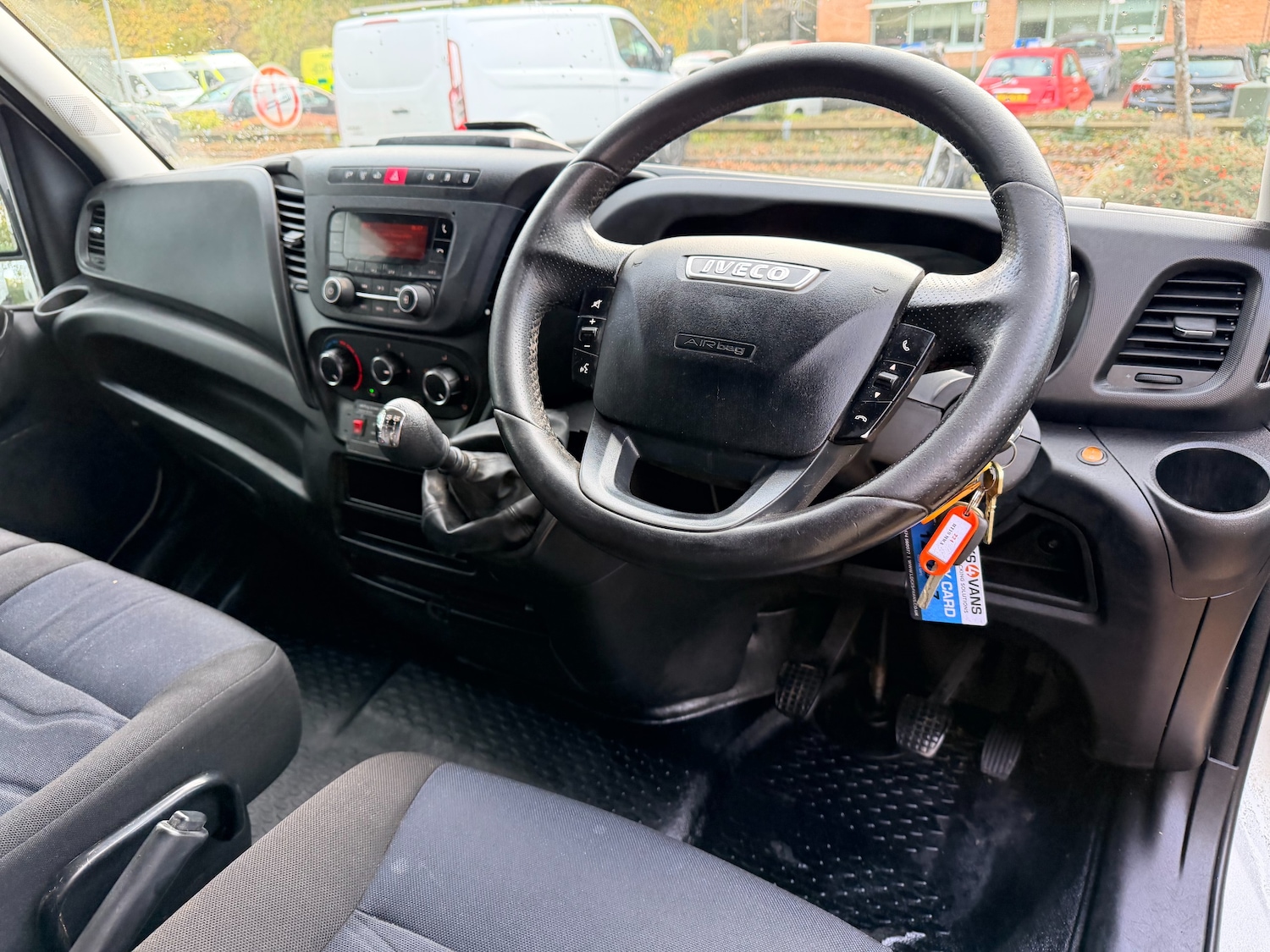 Used Iveco Daily 2019 for sale - 77124302: Photo 16