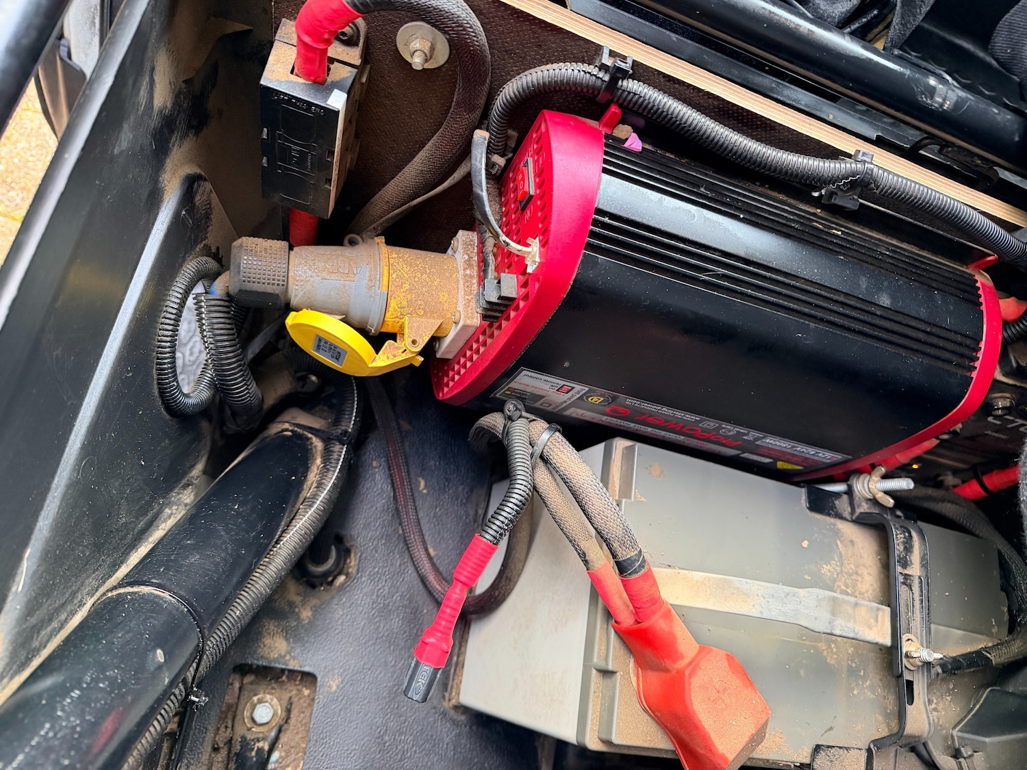 Used Iveco Daily 2019 for sale - 77124302: Photo 20