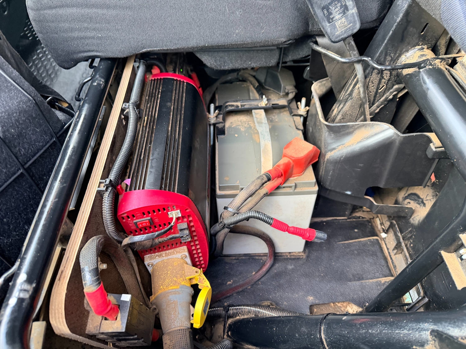 Used Iveco Daily 2019 for sale - 77124302: Photo 21