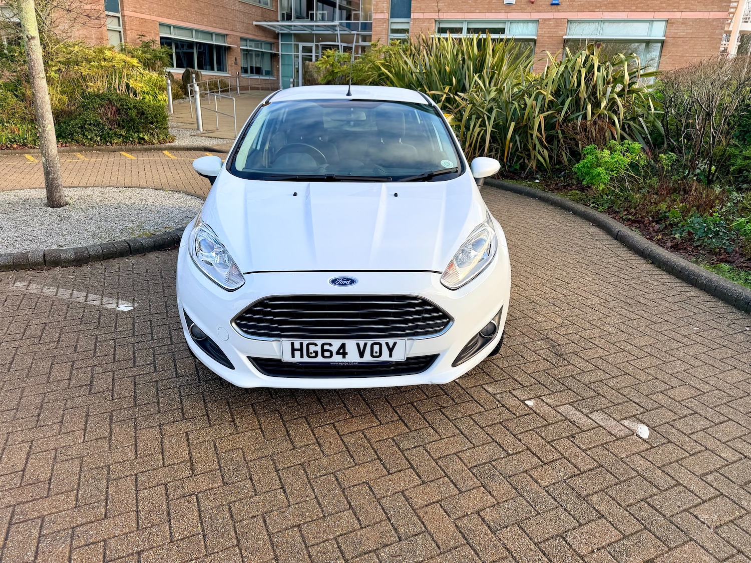 Used Ford Fiesta for sale - 77234027: Photo 10