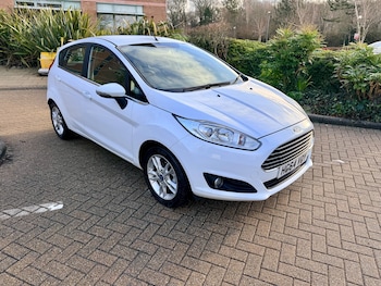 Ford Fiesta feature image