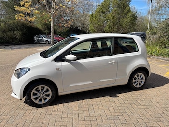 Used SEAT Mii 2014 for sale - 78049883: Photo