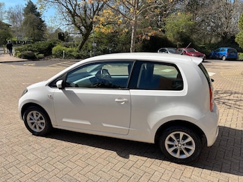 Used SEAT Mii 2014 for sale - 78049883: Photo