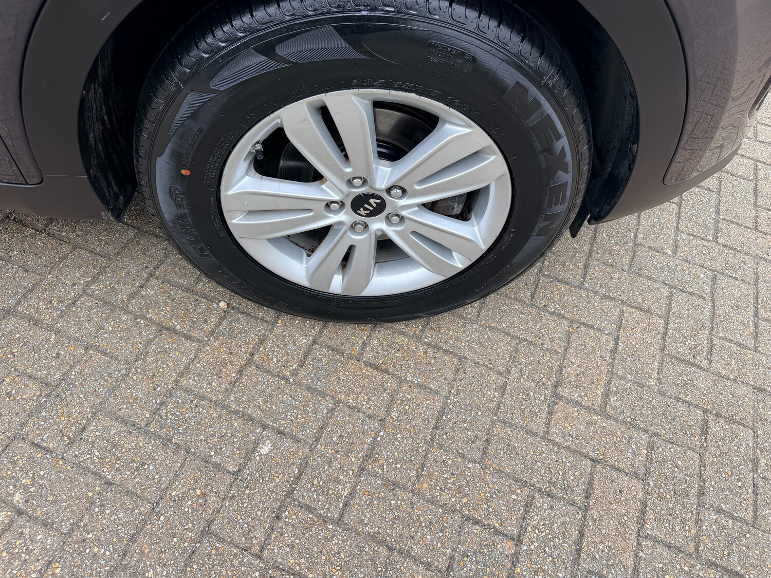 Used Kia Sportage 2018 for sale - 78182600: Photo 16