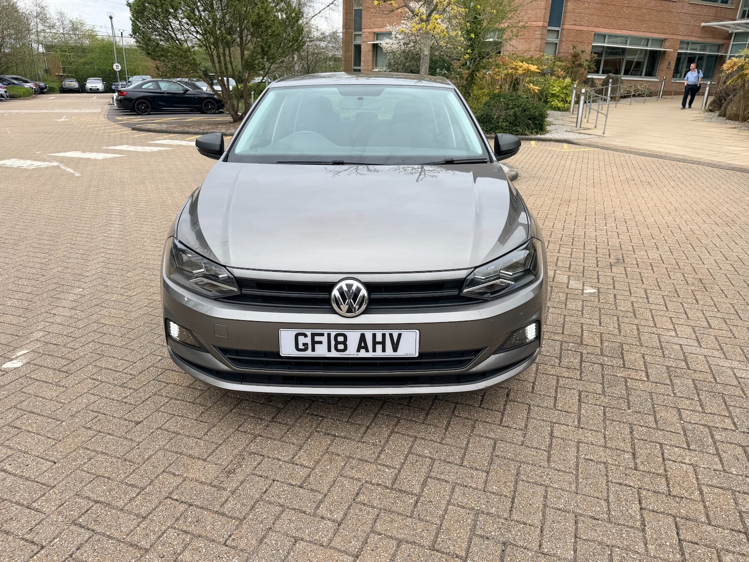 Used Volkswagen Polo 2018 for sale - 78173068: Photo 14