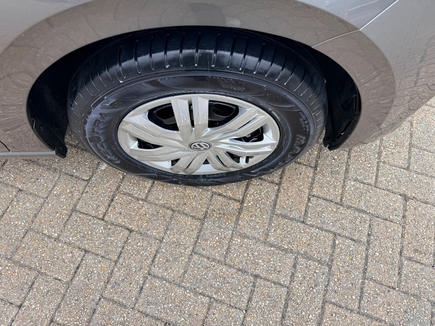 Used Volkswagen Polo 2018 for sale - 78173068: Photo 15