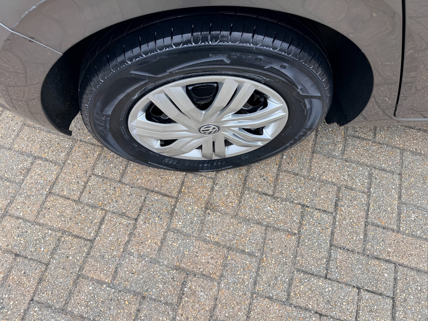 Used Volkswagen Polo 2018 for sale - 78173068: Photo 16