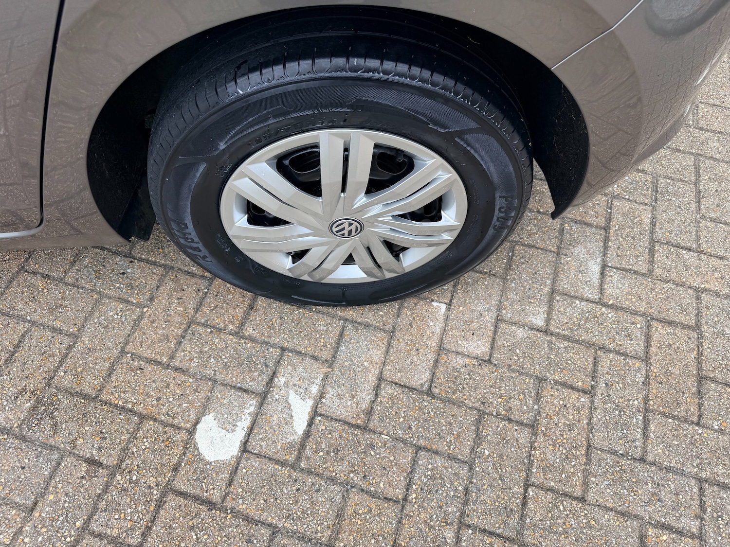 Used Volkswagen Polo 2018 for sale - 78173068: Photo 17