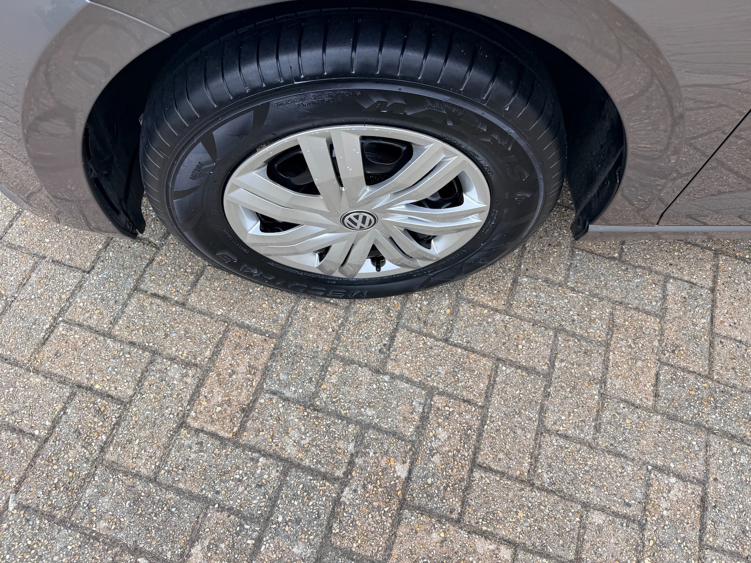 Used Volkswagen Polo 2018 for sale - 78173068: Photo 18