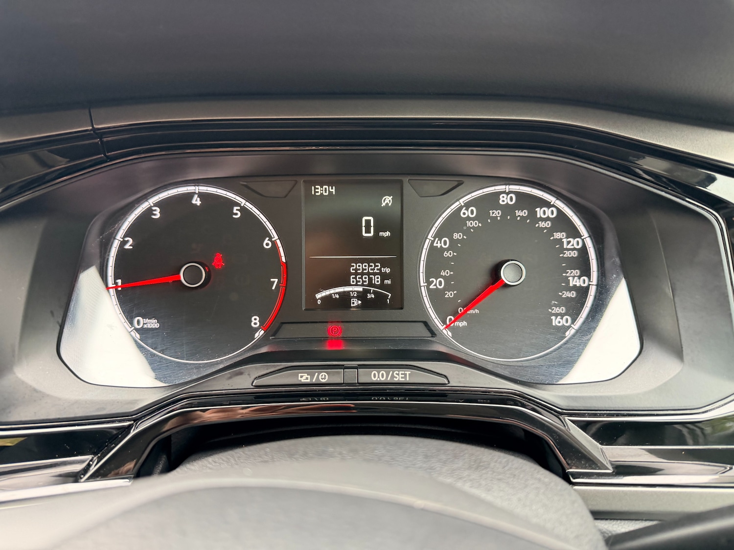 Used Volkswagen Polo 2018 for sale - 78173068: Photo 19