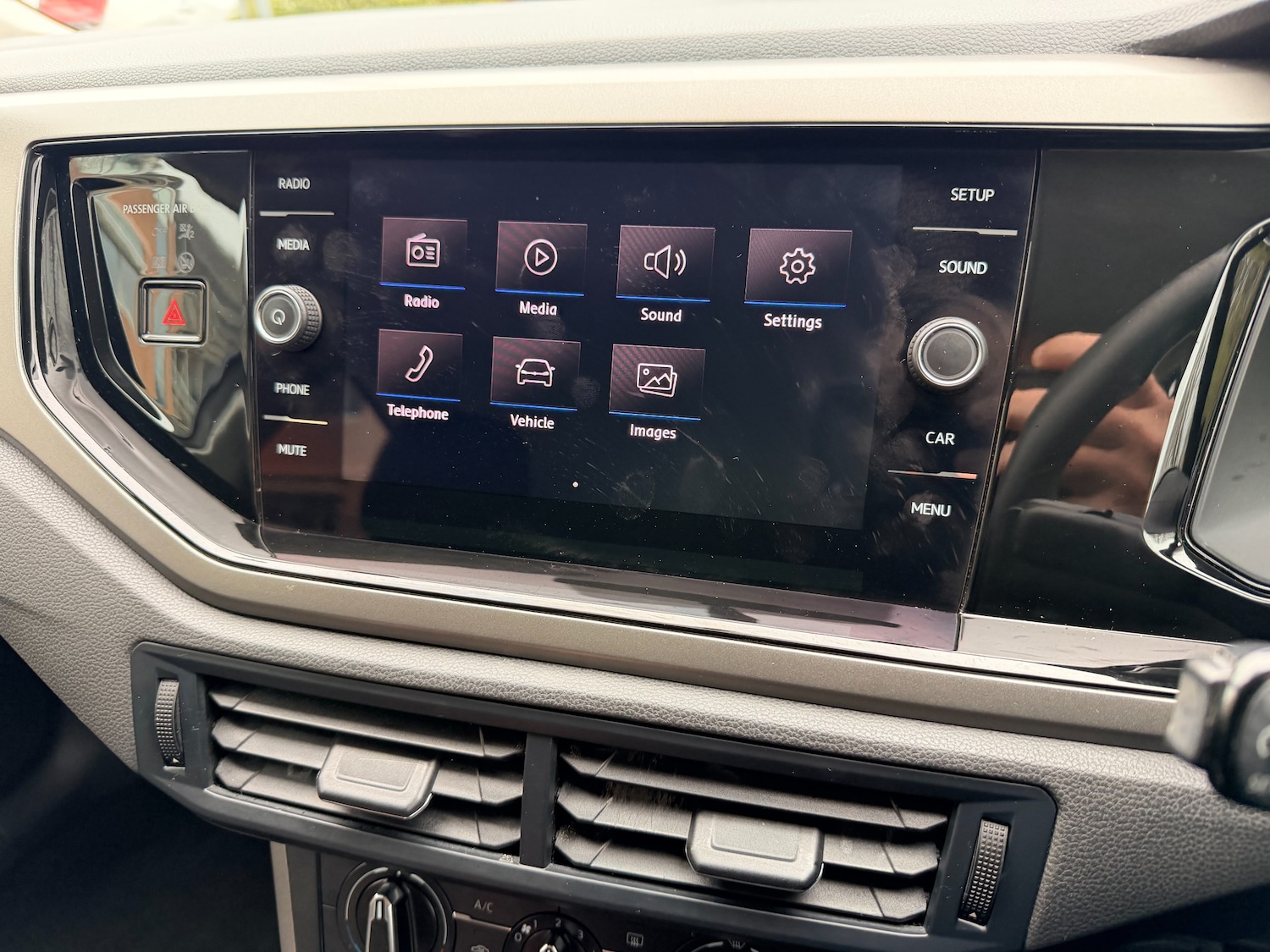 Used Volkswagen Polo 2018 for sale - 78173068: Photo 20