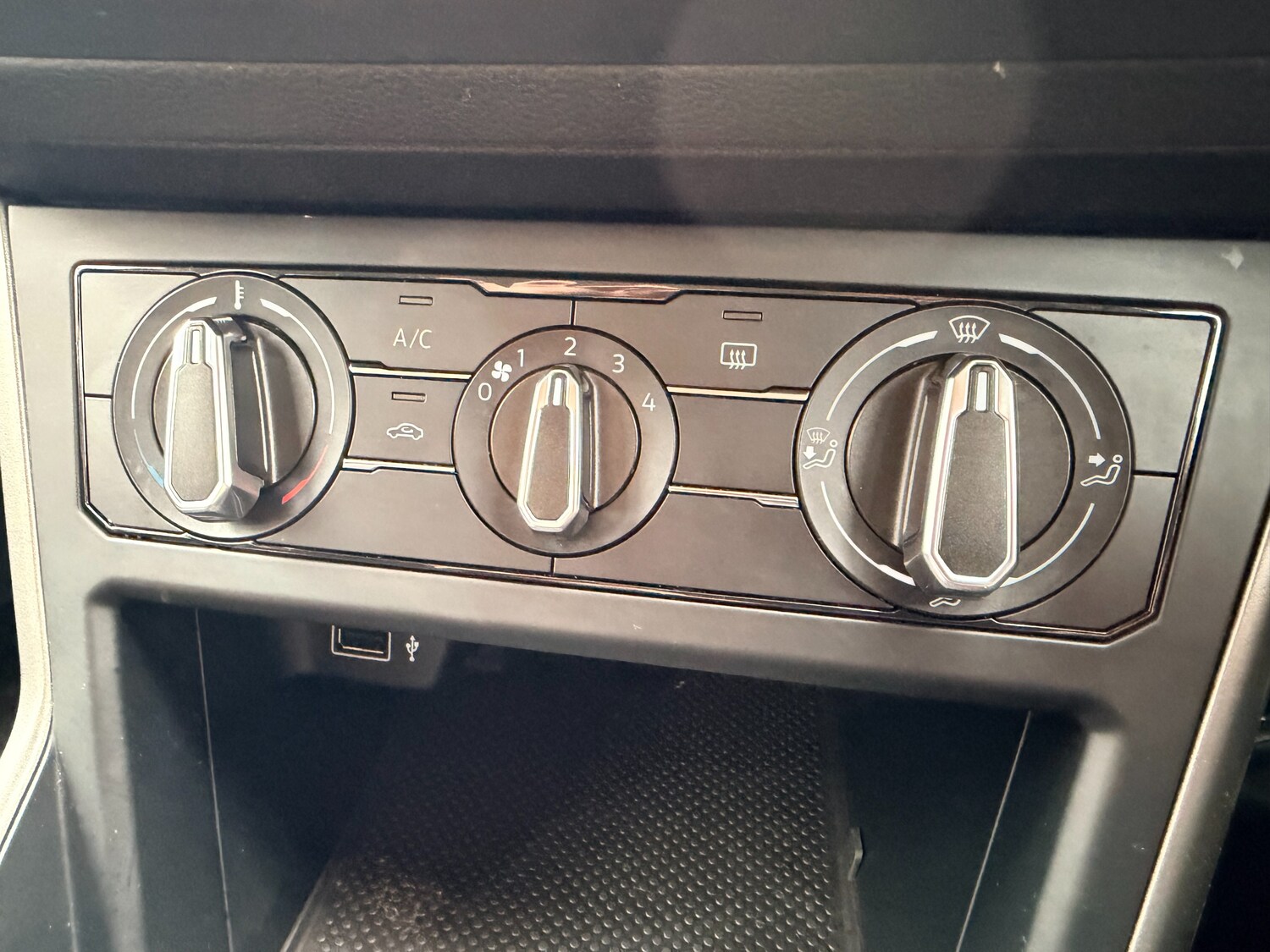 Used Volkswagen Polo 2018 for sale - 78173068: Photo 22