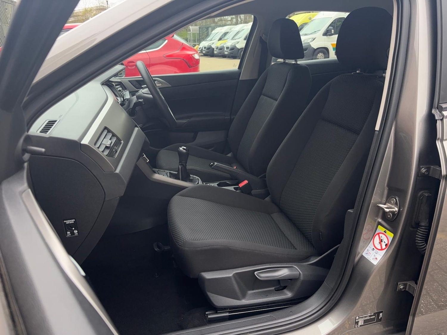 Used Volkswagen Polo 2018 for sale - 78173068: Photo 24