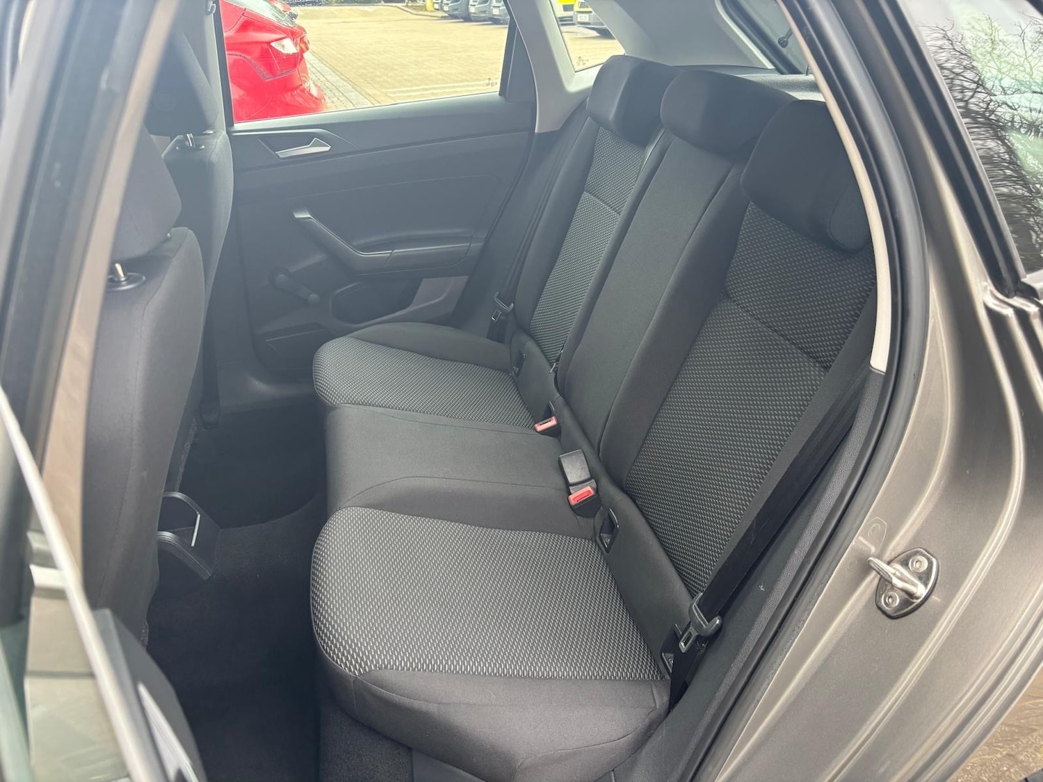 Used Volkswagen Polo 2018 for sale - 78173068: Photo 25