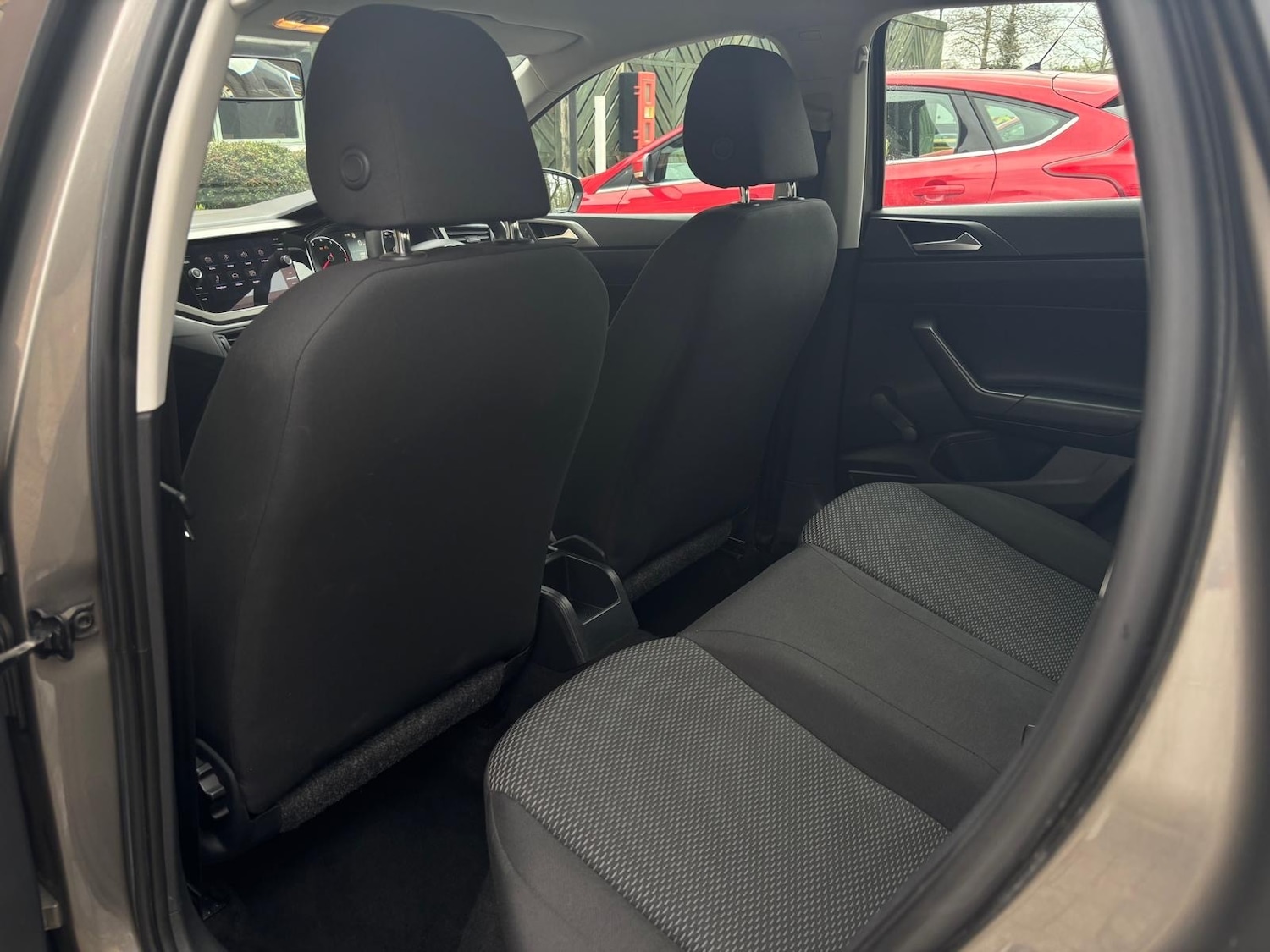 Used Volkswagen Polo 2018 for sale - 78173068: Photo 27