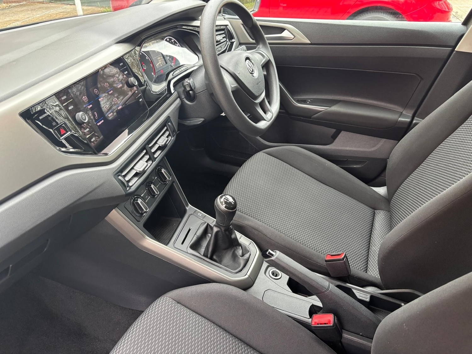 Used Volkswagen Polo 2018 for sale - 78173068: Photo 29