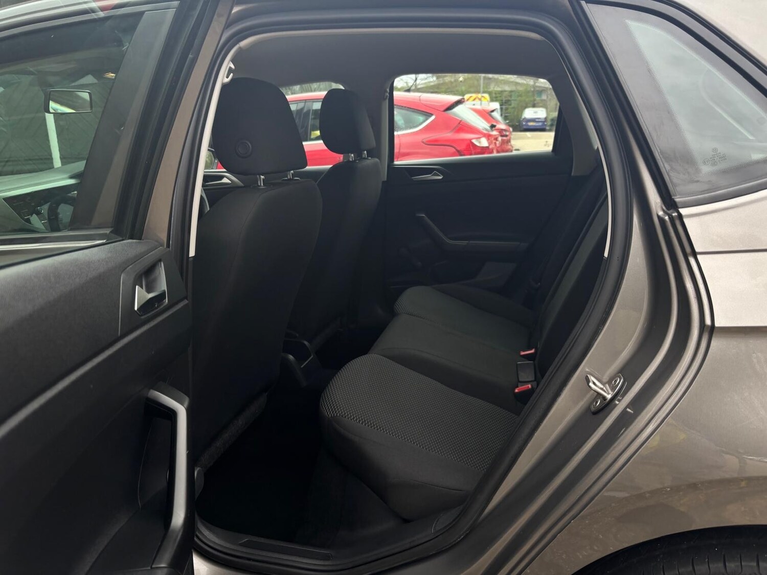 Used Volkswagen Polo 2018 for sale - 78173068: Photo 30