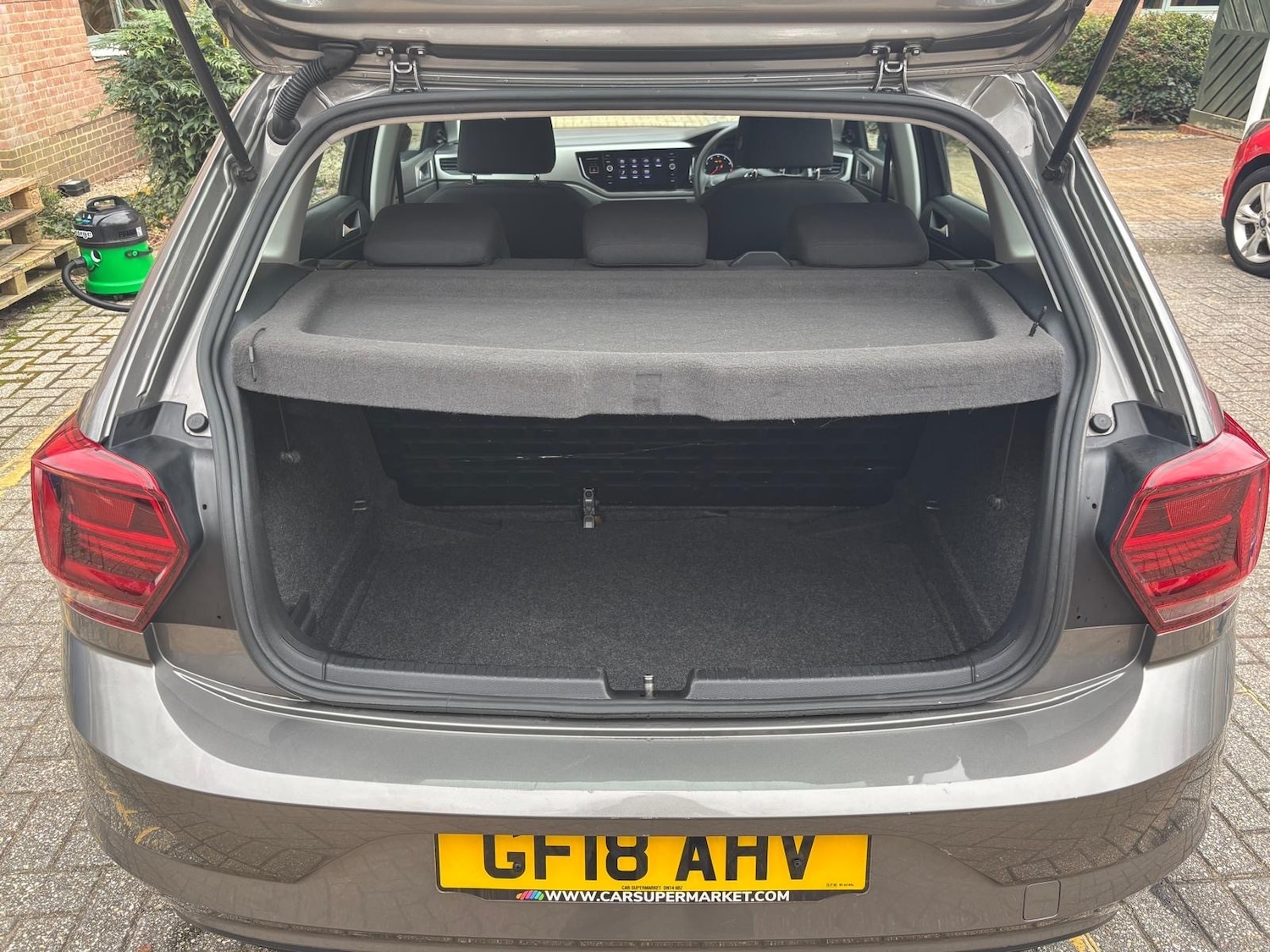 Used Volkswagen Polo 2018 for sale - 78173068: Photo 31