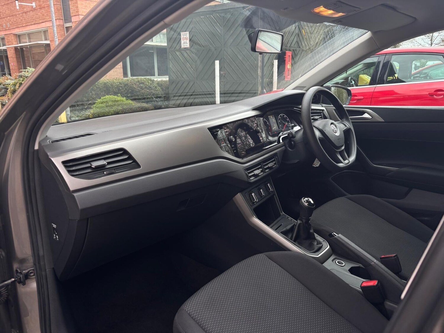 Used Volkswagen Polo 2018 for sale - 78173068: Photo 32