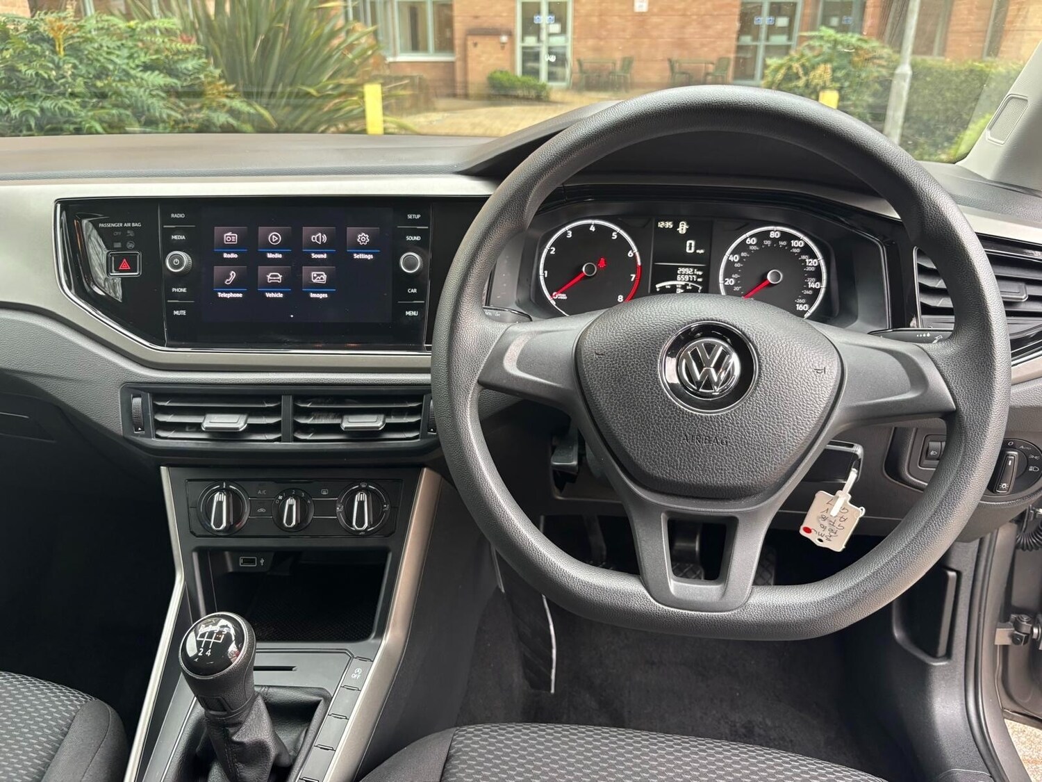 Used Volkswagen Polo 2018 for sale - 78173068: Photo 33