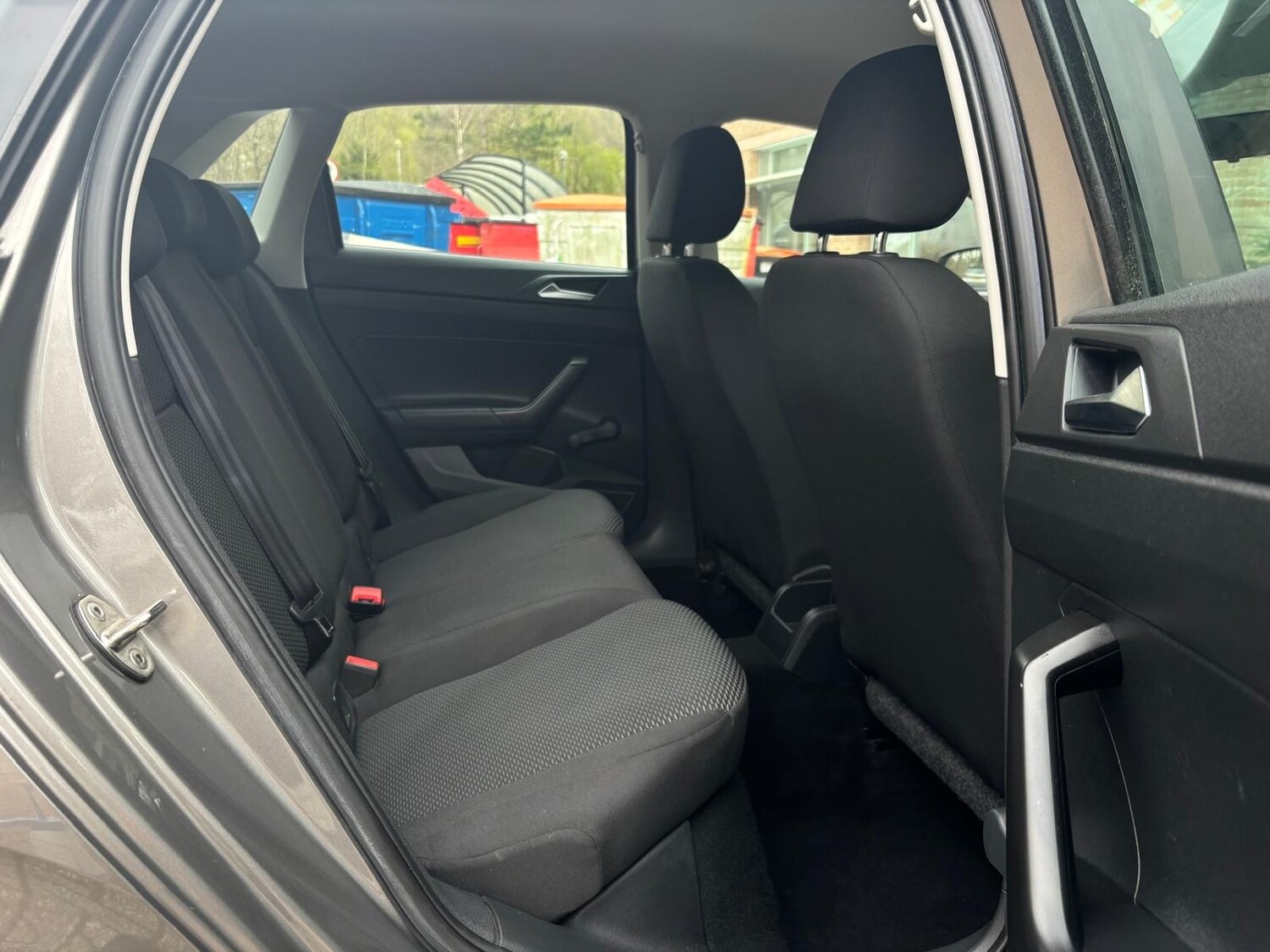 Used Volkswagen Polo 2018 for sale - 78173068: Photo 34