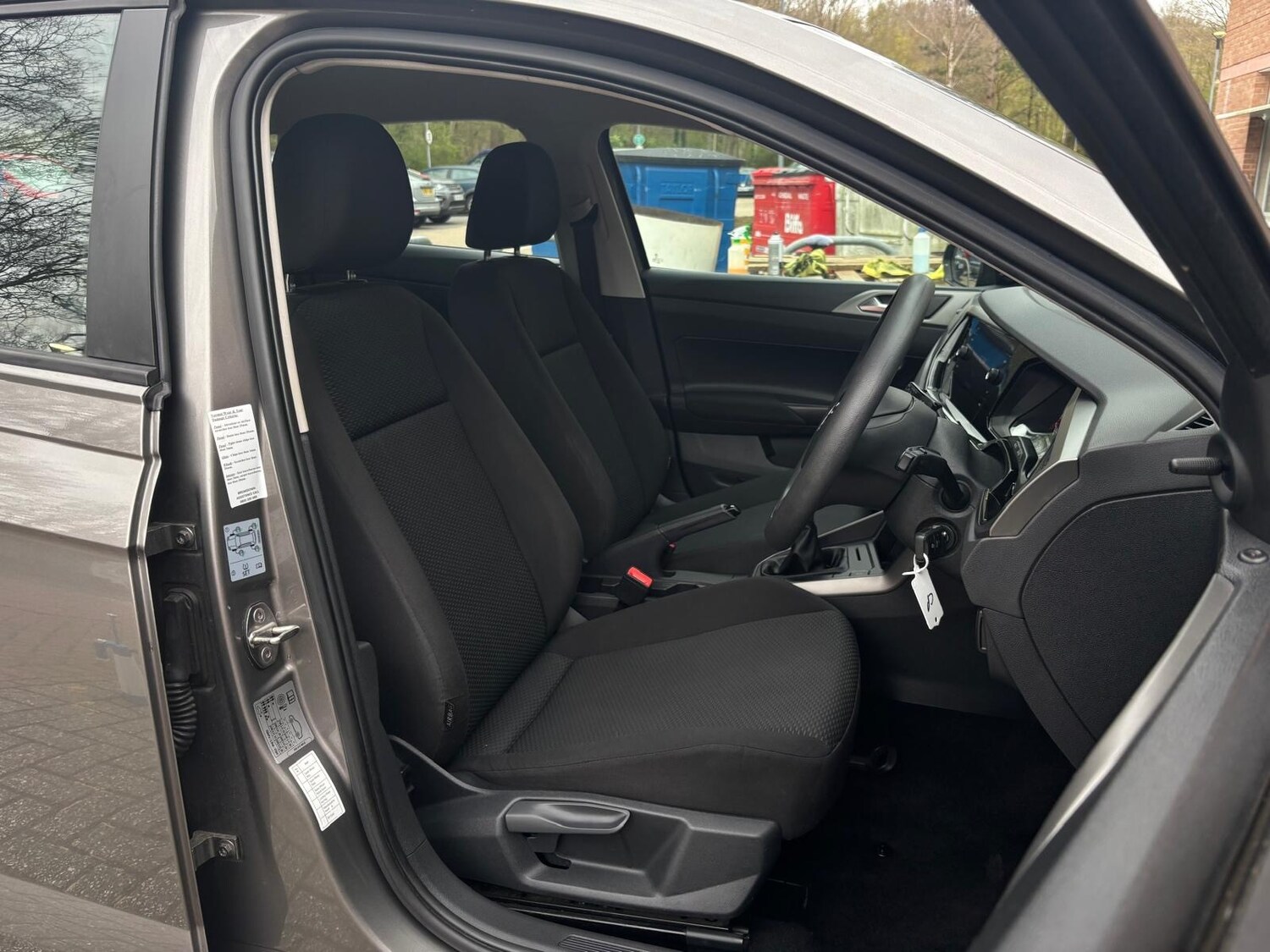 Used Volkswagen Polo 2018 for sale - 78173068: Photo 35