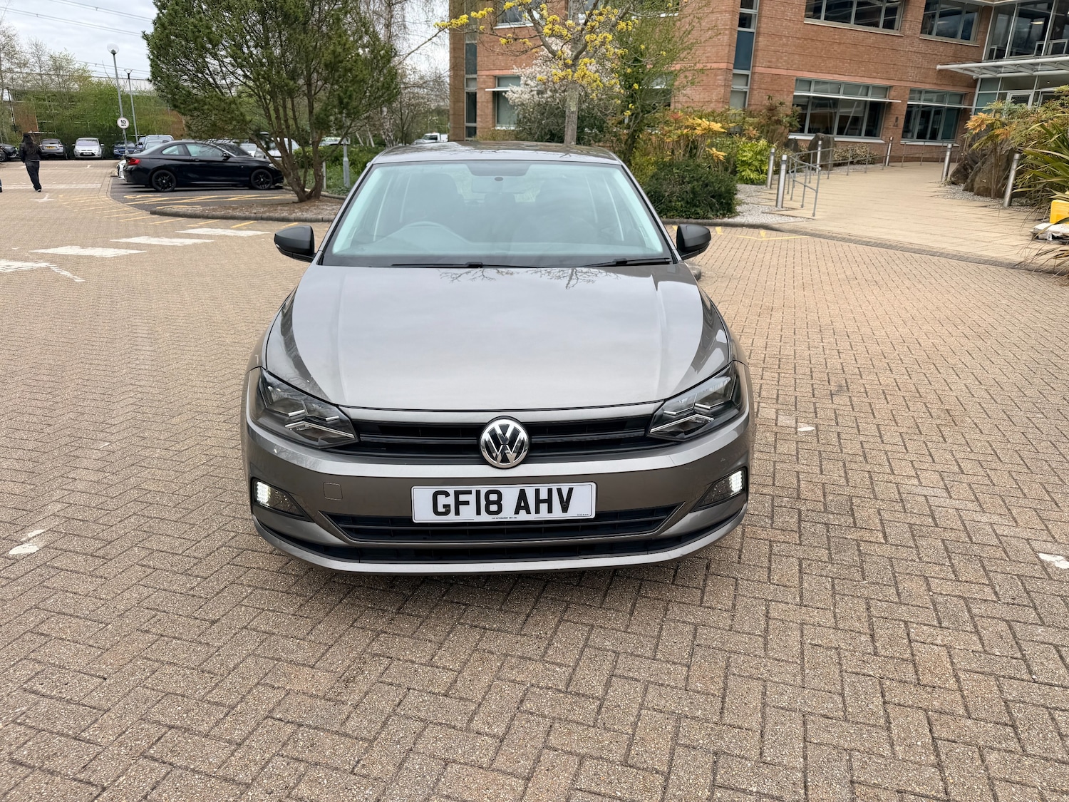 Used Volkswagen Polo 2018 for sale - 78173068: Photo 5