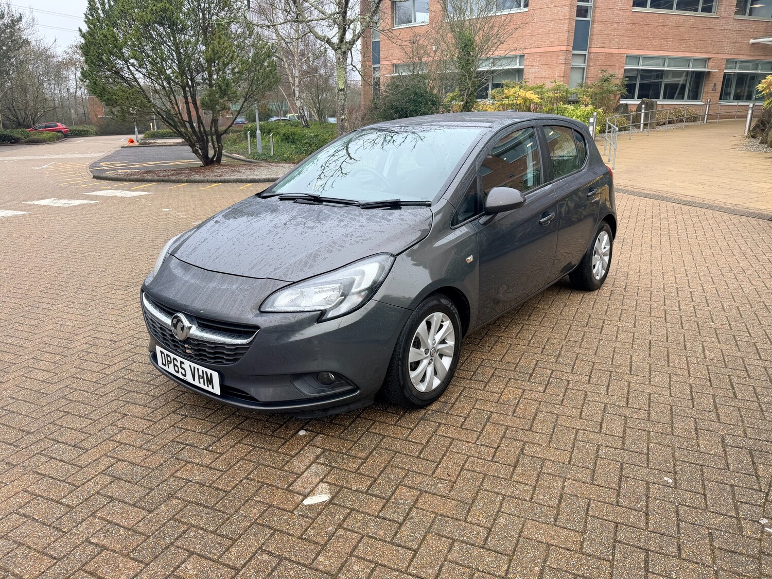 Used Vauxhall Corsa 2015 for sale - 77789644: Photo 10