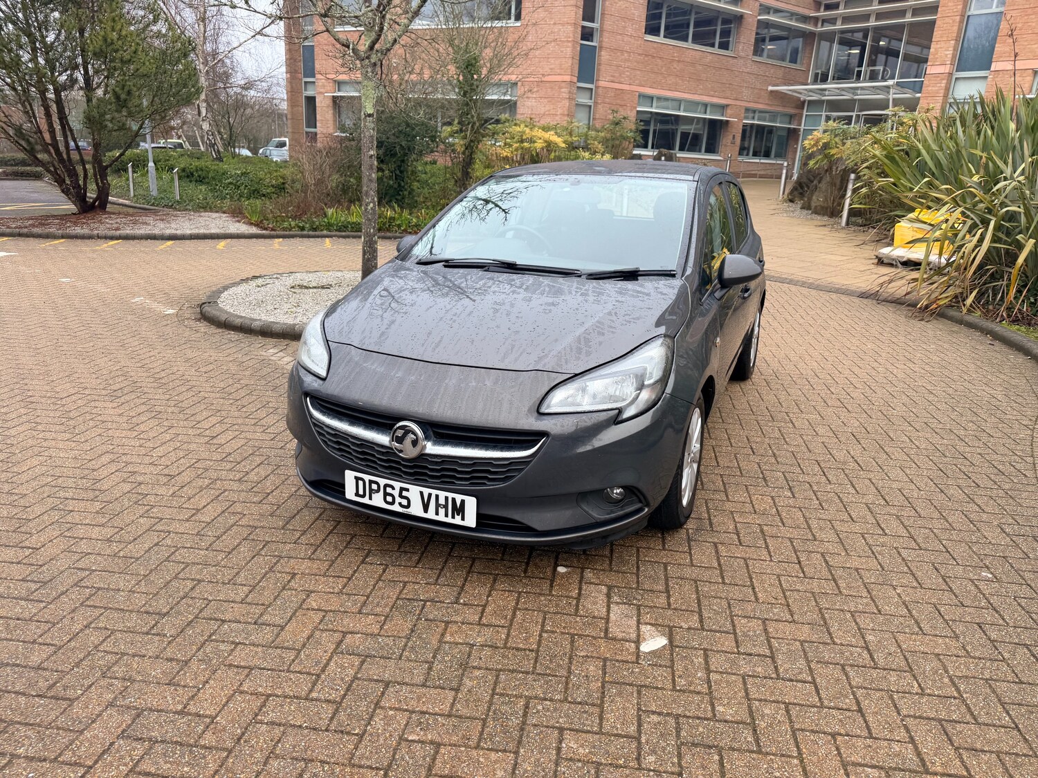 Used Vauxhall Corsa 2015 for sale - 77789644: Photo 11