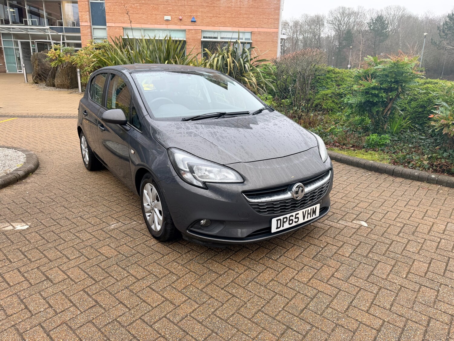 Used Vauxhall Corsa 2015 for sale - 77789644: Photo 12