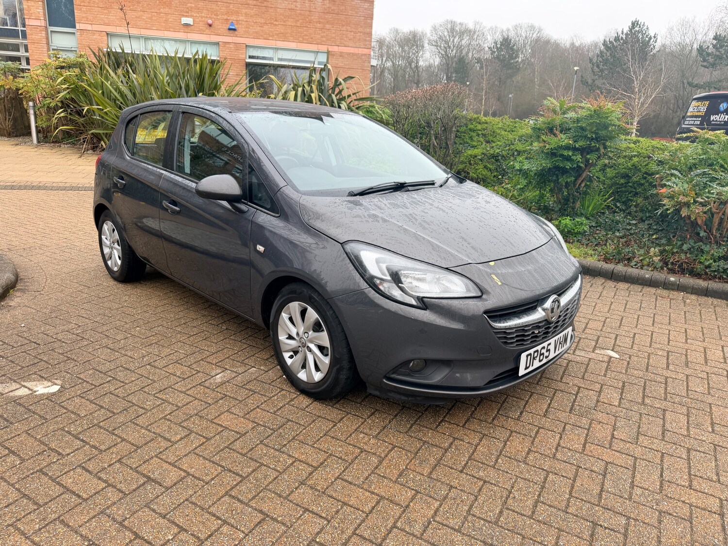 Used Vauxhall Corsa 2015 for sale - 77789644: Photo 13