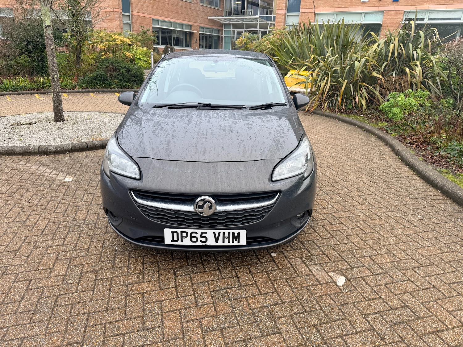 Used Vauxhall Corsa 2015 for sale - 77789644: Photo 2